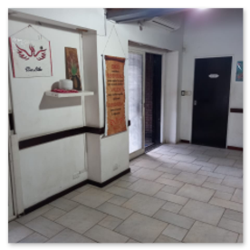 Comunidad Terapeutica para Rehabilitacion de adicciones