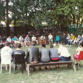 Comunidad Terapeutica para Rehabilitacion de adicciones